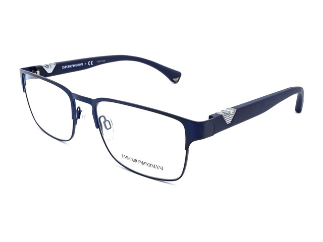 Оправа EMPORIO ARMANI EA 1027 3100 55 мм.. Фото 2