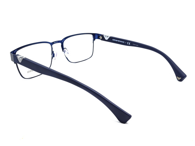 Оправа EMPORIO ARMANI EA 1027 3100 55 мм.. Фото 4