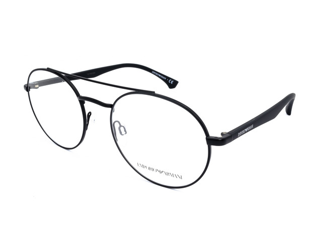 Оправа EMPORIO ARMANI EA 1107 3001 53 мм.