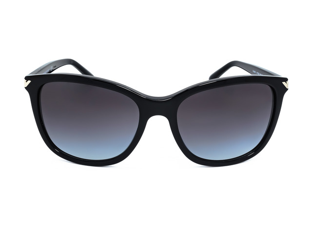 Сонцезахисні окуляри EMPORIO ARMANI EA4060 5017/8G 56мм. GRADIENT GREY 