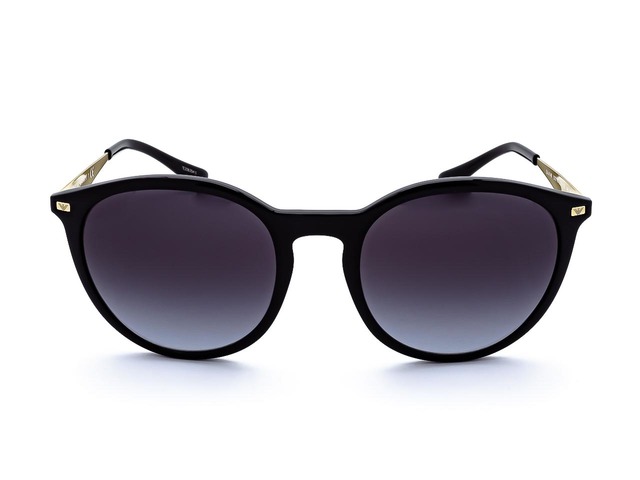 Сонцезахисні окуляри EMPORIO ARMANI EA 4148 5001/87 54мм. GRADIENT GREY