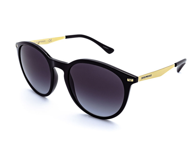 Сонцезахисні окуляри EMPORIO ARMANI EA 4148 5001/87 54мм. GRADIENT GREY