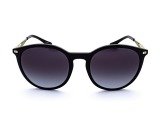 Сонцезахисні окуляри EMPORIO ARMANI EA 4148 5001/87 54мм. GRADIENT GREY