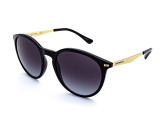 Сонцезахисні окуляри EMPORIO ARMANI EA 4148 5001/87 54мм. GRADIENT GREY. Фото 2