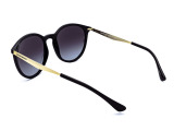 Сонцезахисні окуляри EMPORIO ARMANI EA 4148 5001/87 54мм. GRADIENT GREY. Фото 4