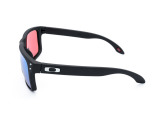 Сонцезахисні окуляри OAKLEY HOLBROOK OO9102-U555 57 мм. MIRROR PINK. Фото 3