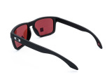 Сонцезахисні окуляри OAKLEY HOLBROOK OO9102-U555 57 мм. MIRROR PINK. Фото 4