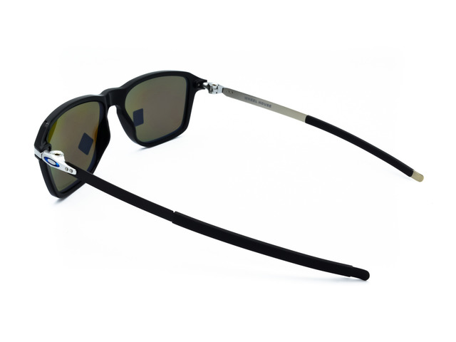 Сонцезахисні окуляри OAKLEY WHEEL HOUSE OO9469-0754 54 мм. MIRROR BLUE POLAR. Фото 4