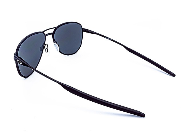 Сонцезахисні окуляри OAKLEY CONTRAIL OO4147-04 57 мм. PRIZM BLACK POLAR. Фото 4