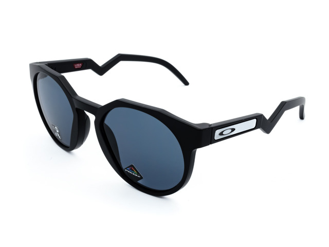 Сонцезахисні окуляри OAKLEY HSTN OO9464-0152 52 мм. TINTED GREY. Фото 2