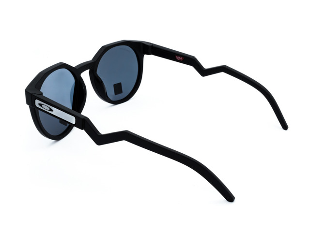 Сонцезахисні окуляри OAKLEY HSTN OO9464-0152 52 мм. TINTED GREY. Фото 4