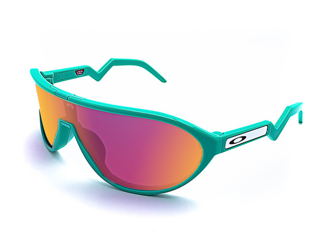 Сонцезахисні окуляри OAKLEY CMDN OO9467-0233 133 мм. PRIZM ROAD