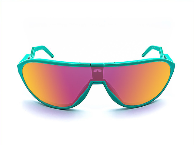 Сонцезахисні окуляри OAKLEY CMDN OO9467-0233 133 мм. PRIZM ROAD