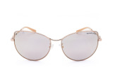 Сонцезахисні окуляри MICHAEL KORS MK 1062 1108M5 58 мм. MIRROR GOLD POLAR