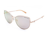 Сонцезахисні окуляри MICHAEL KORS MK 1062 1108M5 58 мм. MIRROR GOLD POLAR. Фото 2