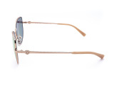 Сонцезахисні окуляри MICHAEL KORS MK 1062 1108M5 58 мм. MIRROR GOLD POLAR. Фото 3