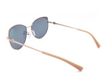 Сонцезахисні окуляри MICHAEL KORS MK 1062 1108M5 58 мм. MIRROR GOLD POLAR. Фото 4