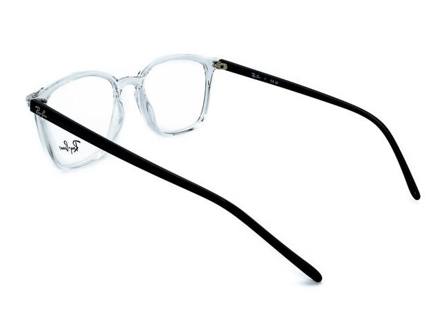  Оправа Ray-Ban RB 7185 5943 50 мм. Фото 4