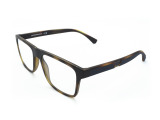Оправа з накладками EMPORIO ARMANI EA 4115 5089/1W 54мм.. Фото 3
