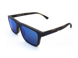 Оправа з накладками EMPORIO ARMANI EA 4115 5089/1W 54мм.. Фото 6