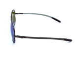Сонцезахисні окуляри Ray-Ban Chromance RB 8317-CH 029/A1 58 мм. MIRROR BLUE POLAR. Фото 3