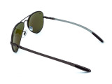 Сонцезахисні окуляри Ray-Ban Chromance RB 8317-CH 029/A1 58 мм. MIRROR BLUE POLAR. Фото 4