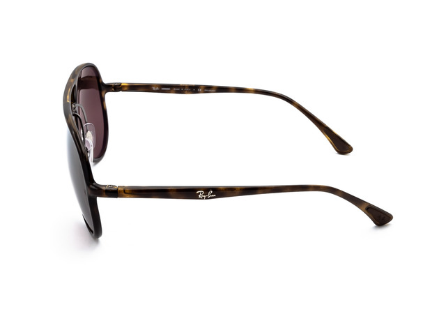 Сонцезахисні окуляри Ray-Ban Chromance RB 4320-CH 710/6B 58 мм. MIRROR BROWN POLAR. Фото 3