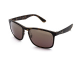 Сонцезахисні окуляри Ray-Ban Chromance RB4264 894/6B 58 мм. GRADIENT BROWN POLAR. Фото 2