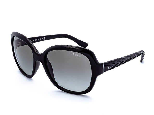 Сонцезахисні окуляри VOGUE VO 2871-S W44/11 56 мм. GRADIENT GREY