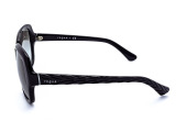 Сонцезахисні окуляри VOGUE VO 2871-S W44/11 56 мм. GRADIENT GREY. Фото 3