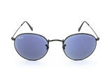 Сонцезахисні окуляри Ray-Ban Round Metal RB 3447 004/T1 50 мм. TINTED GREEN/PURPLE PHOTOCHROMIC. Фото 5