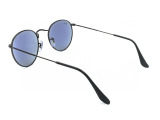 Сонцезахисні окуляри Ray-Ban Round Metal RB 3447 004/T1 50 мм. TINTED GREEN/PURPLE PHOTOCHROMIC. Фото 7