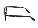 Сонцезахисні окуляри Ray-Ban Lady Burbank RB 2299 902/31 55 мм. TINTED GREEN. Фото 3