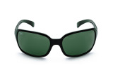 Сонцезахисні окуляри Ray-Ban Highstreet RB 4068 601 60 мм. TINTED GREEN