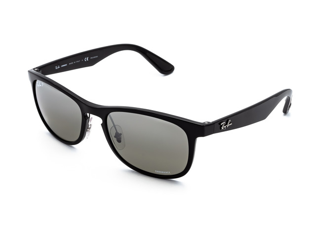Сонцезахисні окуляри Ray-Ban Chromance RB 4263 601/5J 55 мм. MIRROR SILVER POLAR. Фото 2