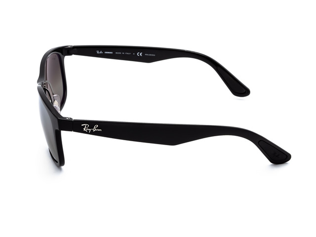 Сонцезахисні окуляри Ray-Ban Chromance RB 4263 601/5J 55 мм. MIRROR SILVER POLAR. Фото 3