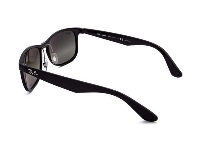 Сонцезахисні окуляри Ray-Ban Chromance RB 4263 601/5J 55 мм. MIRROR SILVER POLAR. Фото 4