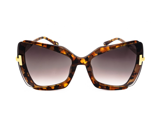 Сонцезахисні окуляри OSSE OS3189 C3 58 мм. GRADIENT BROWN