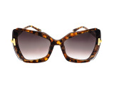 Сонцезахисні окуляри OSSE OS3189 C3 58 мм. GRADIENT BROWN
