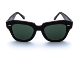 Сонцезахисні окуляри OSSE OS3144 C2 49 мм. TINTED GREEN