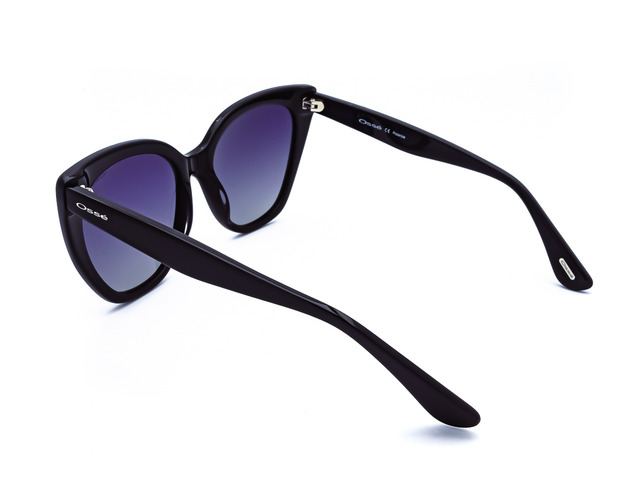 Сонцезахисні окуляри OSSE OS3116 01 54 мм. GRADIENT PURPLE POLAR. Фото 4