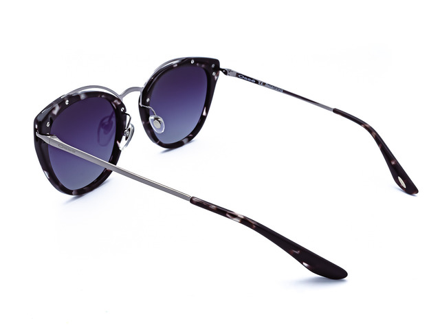 Сонцезахисні окуляри OSSE OS3156 54 мм. GRADIENT PURPLE POLAR. Фото 4