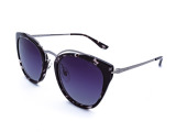 Сонцезахисні окуляри OSSE OS3156 54 мм. GRADIENT PURPLE POLAR. Фото 2