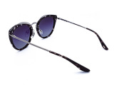 Сонцезахисні окуляри OSSE OS3156 54 мм. GRADIENT PURPLE POLAR. Фото 4