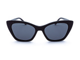 Сонцезахисні окуляри OSSE OS3035 C1 52 мм. TINTED GREY