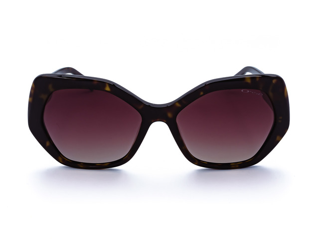 Сонцезахисні окуляри OSSE OS3343 C2 58 мм. GRADIENT BROWN