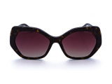 Сонцезахисні окуляри OSSE OS3343 C2 58 мм. GRADIENT BROWN