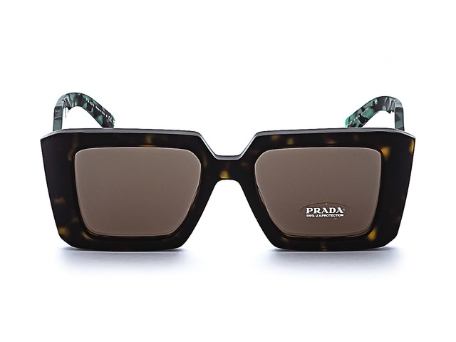 Сонцезахисні окуляри PRADA SPR 23Y 2AU-06B 51мм. TINTED BROWN