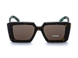 Сонцезахисні окуляри PRADA SPR 23Y 2AU-06B 51мм. TINTED BROWN