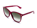 Сонцезахисні окуляри GUCCI GG0024S 006 52мм.GRADIENT BROWN. Фото 2